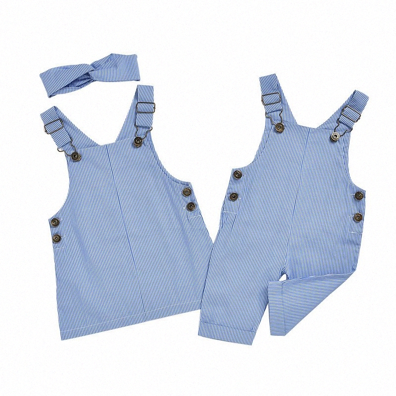baby clothes with matching headbands