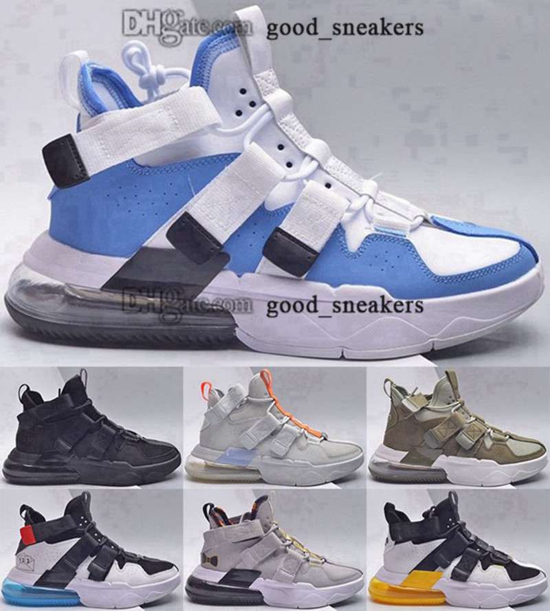 

girls eur casual baskets 270s shoes men chaussures trainers white with box ladies mens edge size us Sneakers 5 270 running women 35 46 12, Black