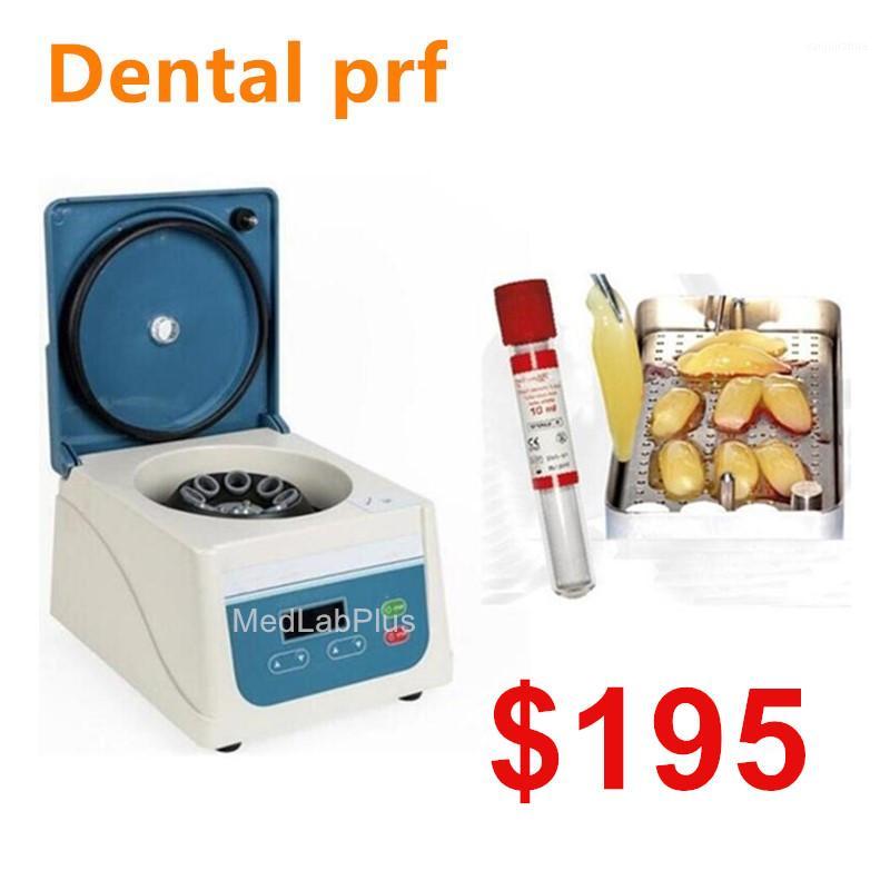 

2020 dental prf centrifuge use for prf tube1
