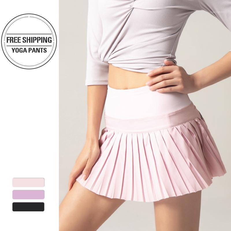 

Yoga Shorts Women Fitness Top Elastic Running Workout Short Leggings For Ladies Gym Sport Shorts New 20201, Black