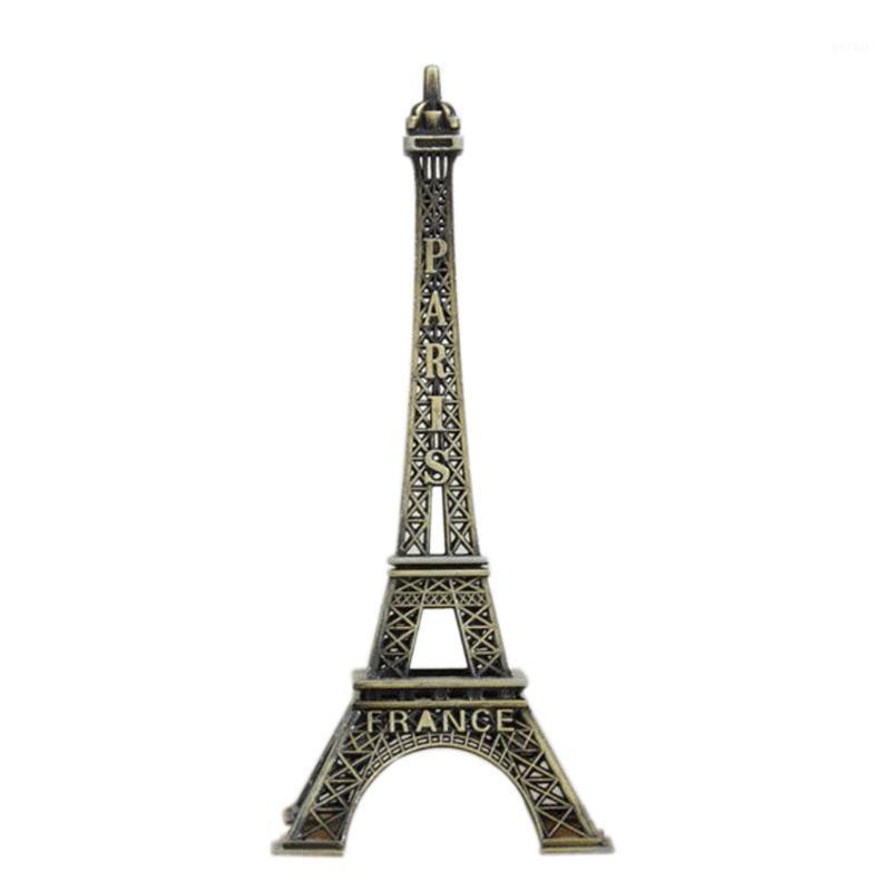

Hot Tour Souvenir Tower Paris France Souvenir Metal Model 5cm-25cm1