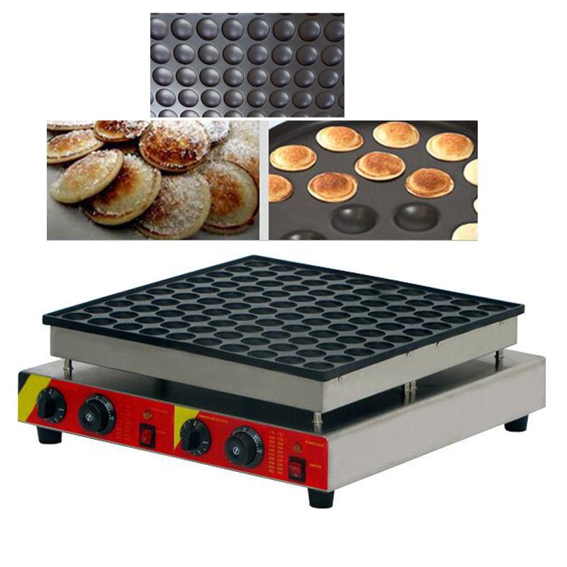 

Small pancake machine mini pan cake maker 100 pieces per time model