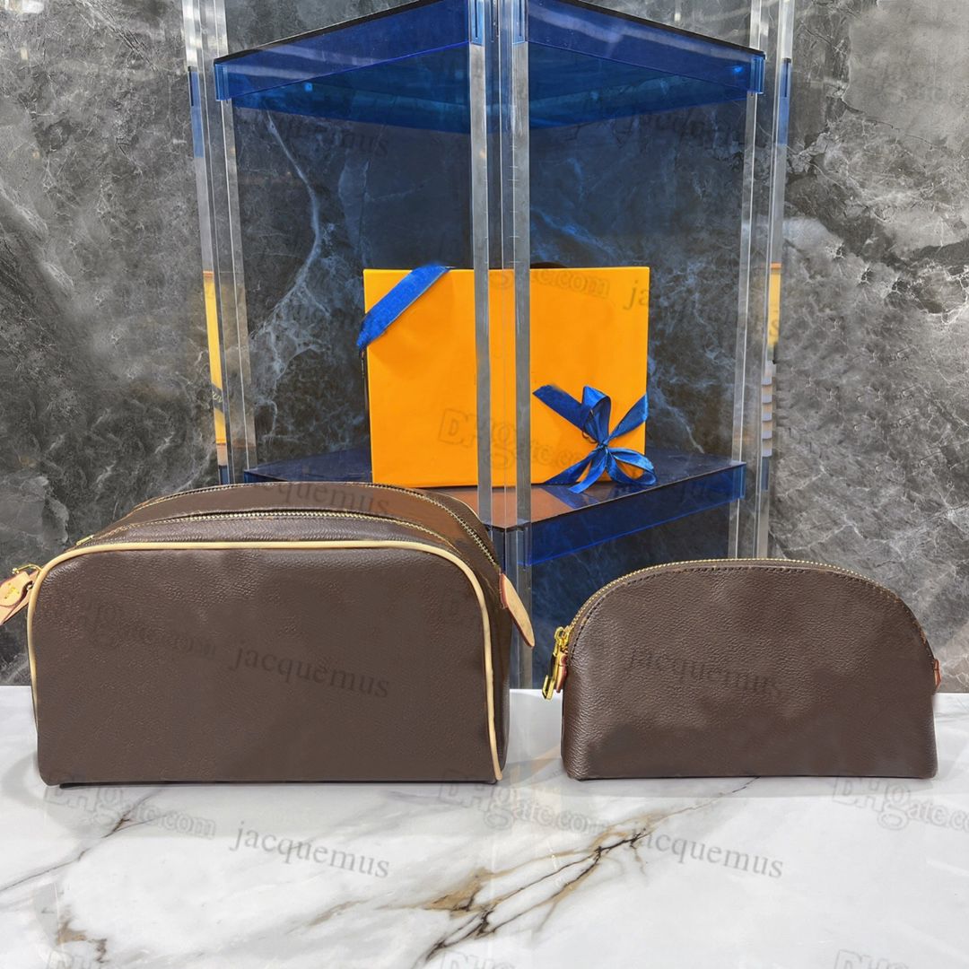 

2 piece set high quality men travelling toilet bag designer women wash bags larger capacity cosmetic makeup toiletry bag pouch colorfull, I need see other product