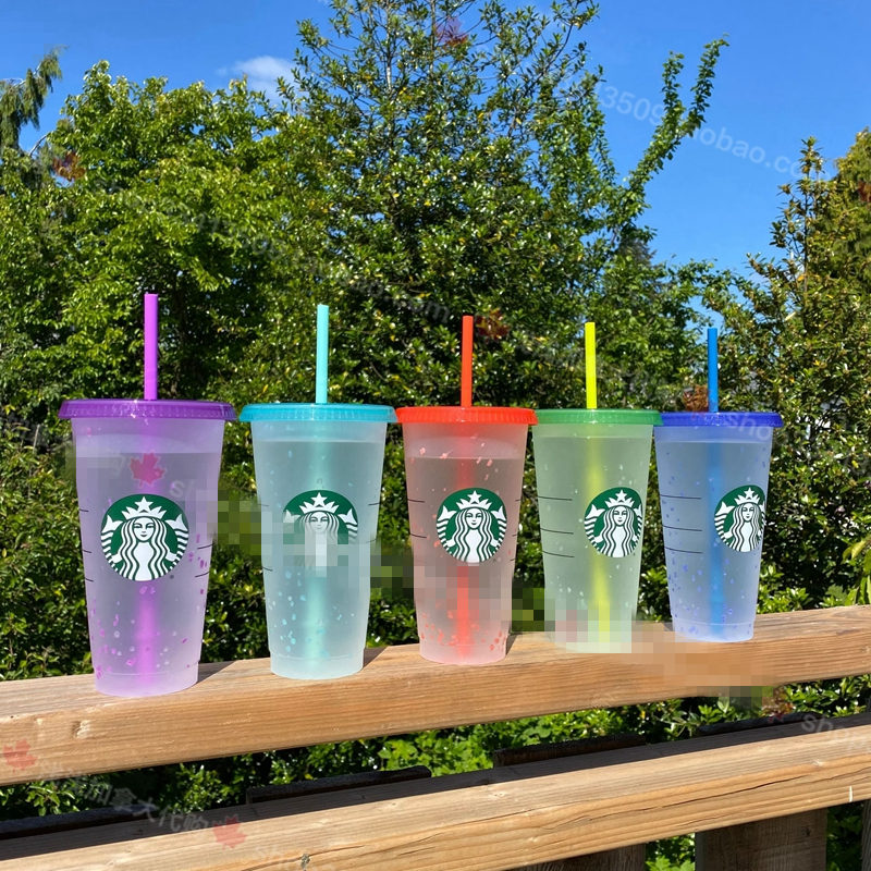 

DHL Shipping 12 colors Sequins Mermaid Pillow Case Cushion New sublimation magic blank pillow cases hot transfer printing DIY personalized gift, 700ml