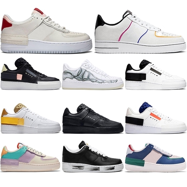 tipos de calçados masculinos