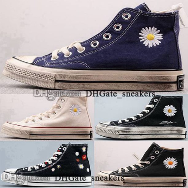 

size us 45 high vulcanized Chuck eur 11 All casual Stars 5 35 Sneakers 70 trainers Taylor chaussures women shoes men Schuhe canvas chucks