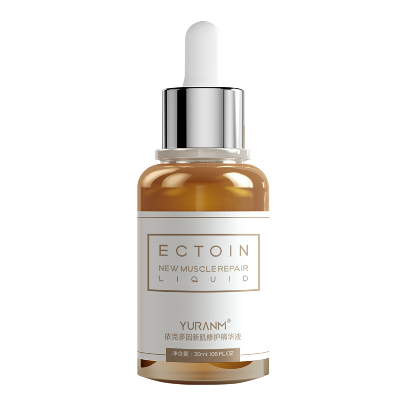 

Facial care facial healing essence brush acid CP shrink pores soothing redness repair facial sensitive skin