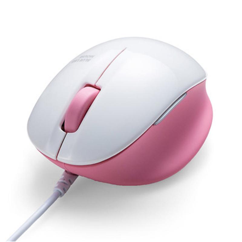 

SANWA SUPPLY ergonomics men and women office home game creative business computer wired/wireless small mouse