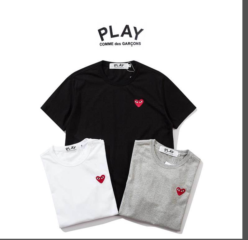 cdg play shirt sale