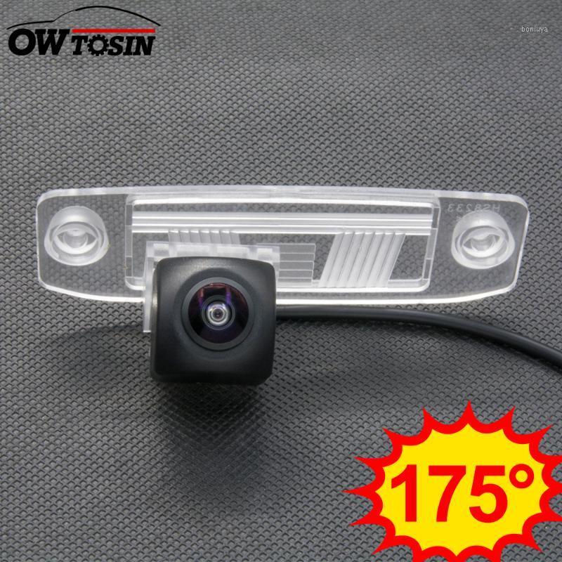 

175 Degree HD Backup Reverse Rear View Camera For Accent Brio Avega Verna Sonata Kona Elantra XD Car Parking Monitor1