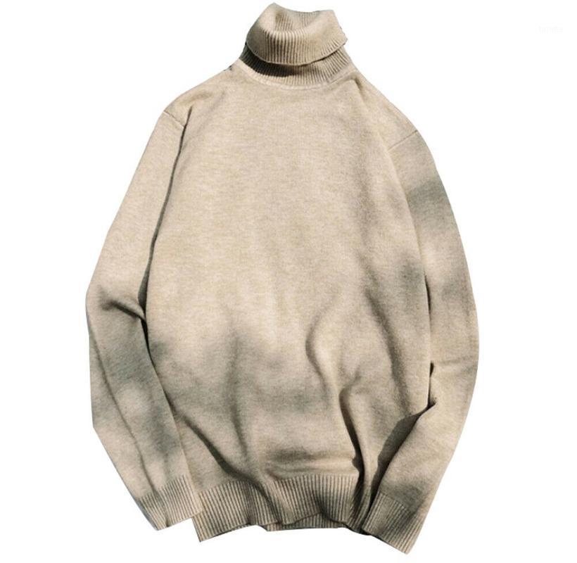 

Cashmere sweater for men 2020 new arrival Christmas sweater for men long sleeve tight turtleneck pullover1, Gray
