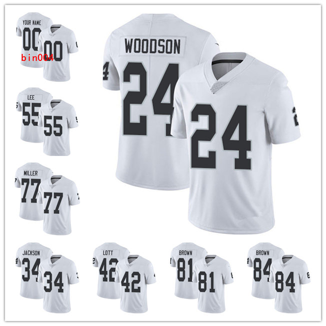 

Oakland Raiders MEN WOMEN YOUTH Rod Smith Antonio Brown 4 Derek Carr Limited Jersey Football White Vapor Untouchable, Black;red