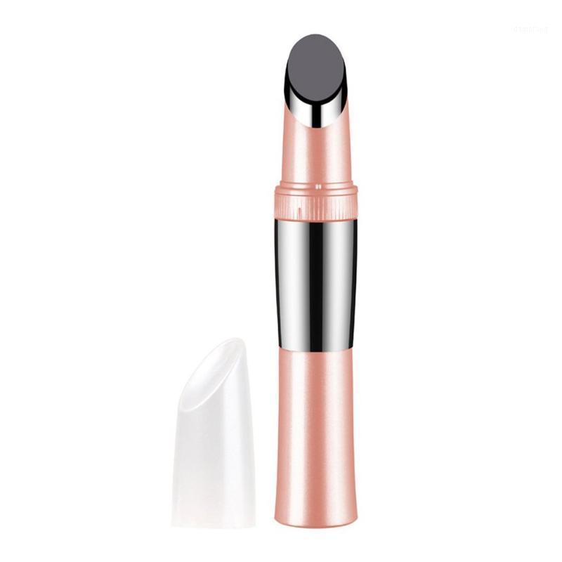 

USB Rechargeable Electric Eye Massager Anti-aging Eye Beauty Device Dark Circles Remover Skin Lifting Machine1