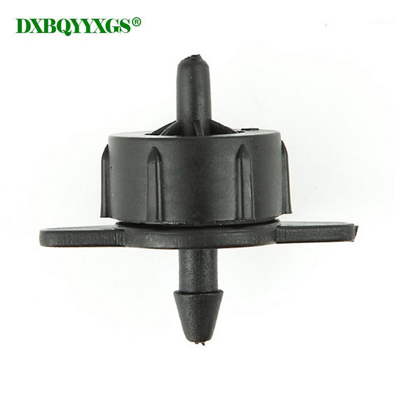 

2L/4L/8L) 30PCS Pressure compensation dripper garden irrigation stabilizer Orchard greenhouse Agricultural watering tool1