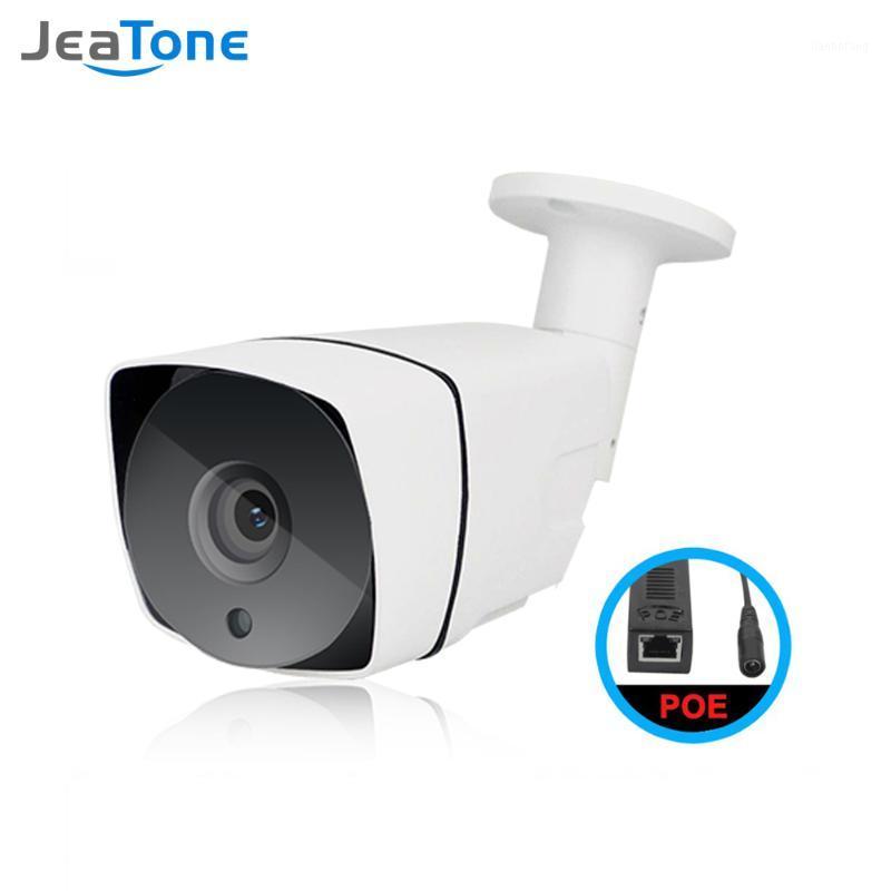 

Jeatone POE CCTV Camera Day Night Vision Video Outdoor Waterproof IR 1080P Surveillance Security Camera1