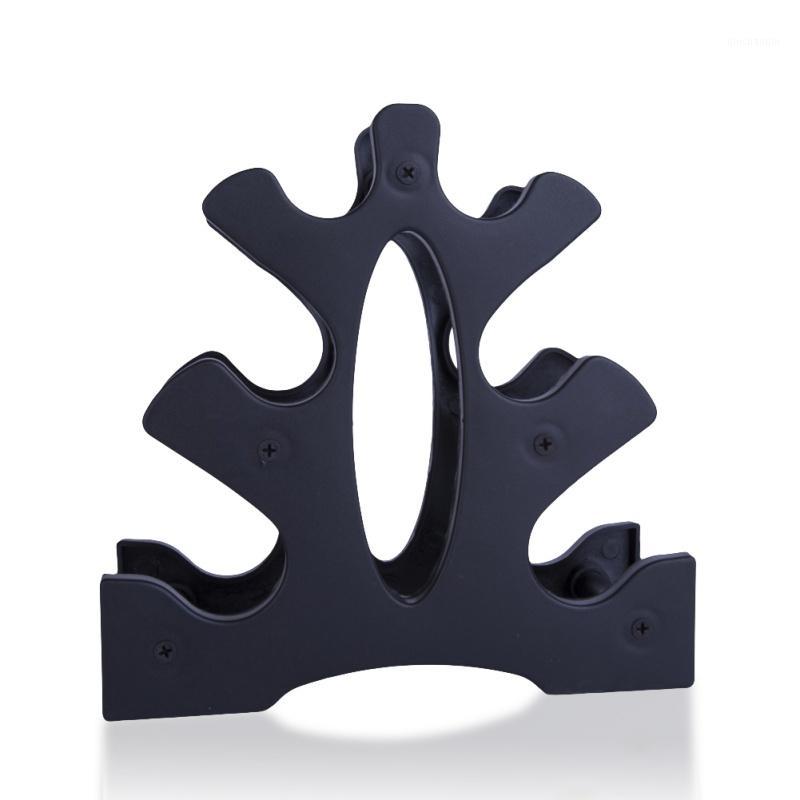 

Weight Lifting Dumbbell Rack Stand Dumbbell Weightlifting Holder Floor Bracket Home Exercise Equipment Weight Support1