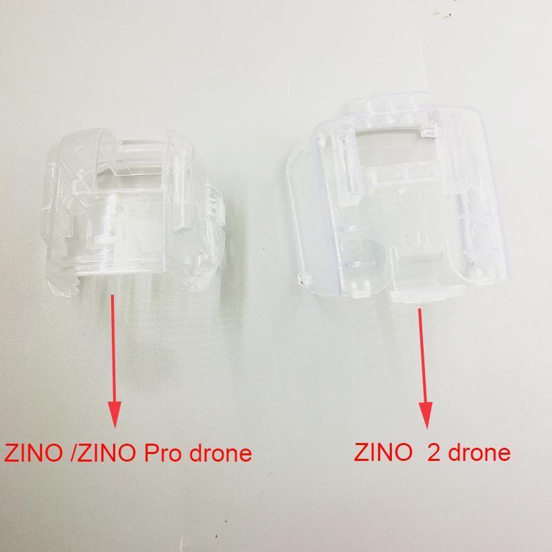 

Drone Accessories Gimbal Protector Guard For Hubsan Zino H117S / PRO 2 RC Quadcopter Spare Parts Stabilizer Protect Cover1