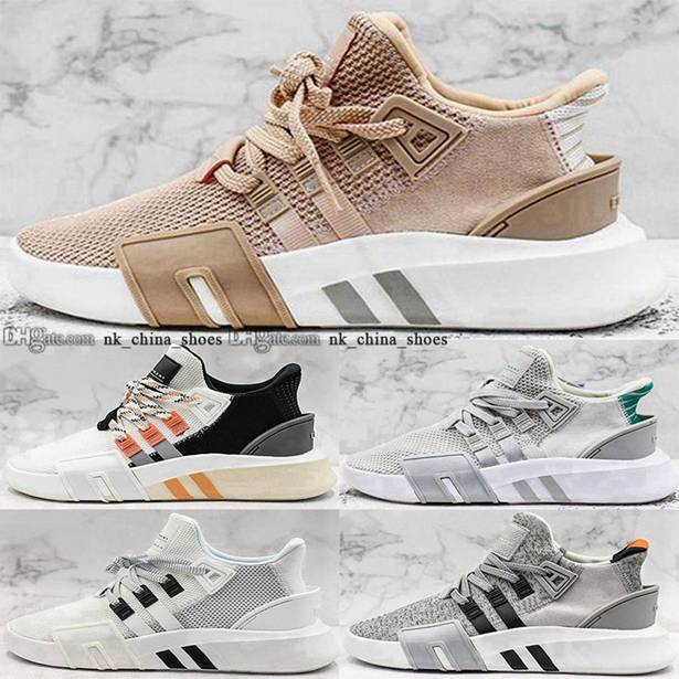 

cheap baskets eur fashion 12 46 size us ladies 35 chaussures running Sneakers adv Schuhe joggers men women shoes mens trainers 5 eqt bask, Black;red