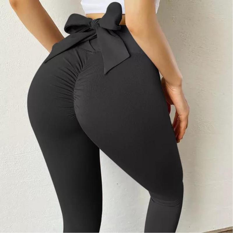 

Sport leggings, Black