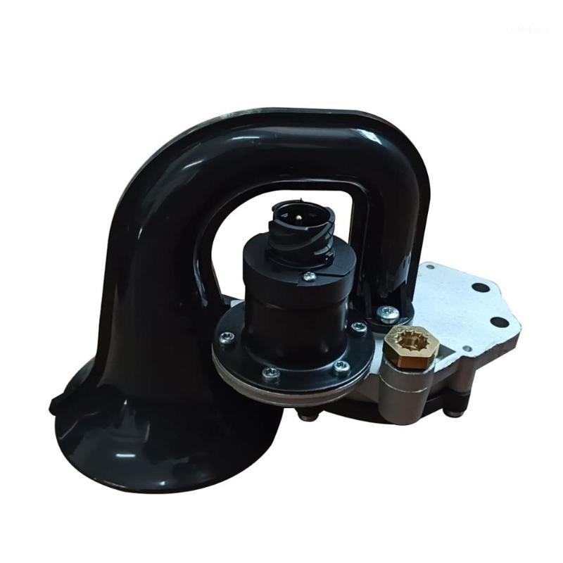 

Air Horn Signal System Actros A0005424721Truck 115db 12/24V Super Loud Trumpet Air Horn for Auto Car Vehicle Trucks Alarm1