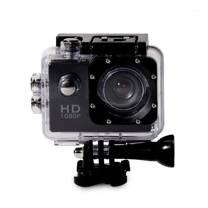 

Outdoor sports video recording mini camera waterproof cam screen multi-color waterproof video surveillance underwater camera1
