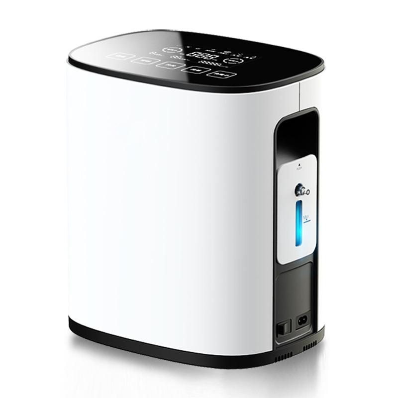 

Home oxygen generator YK300 Home oxygen inhalation machine Portable machine for elderly pregnant women