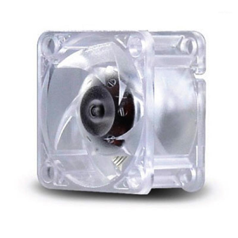

Ultra-silence F-46 MINI 4 cm cooling fans 12 v 40*40*20 mm 5 whirlwind leaf Crystal 1 u case radiator north and south bridge1