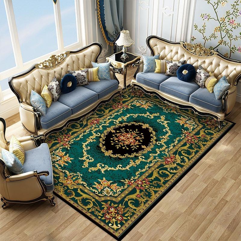

Mo Mo Living Room Carpet Bedroom Table Cloakroom Kitchen Study Living Room Sofa Floor Mat Alfombras Para La Sala Moderna, 21
