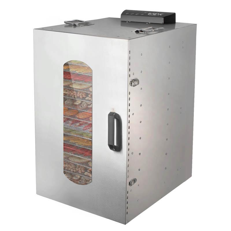 

Factory Wholesale Cassava Drying Machine Chili Figs Fruit Vegetable Dehydrator Free Shipping