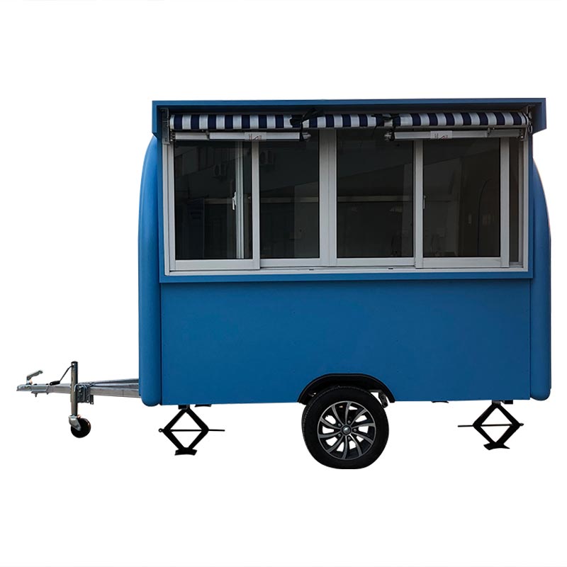 

Concession Trailer Enclosed Trailers Catering Trailers Burger Van