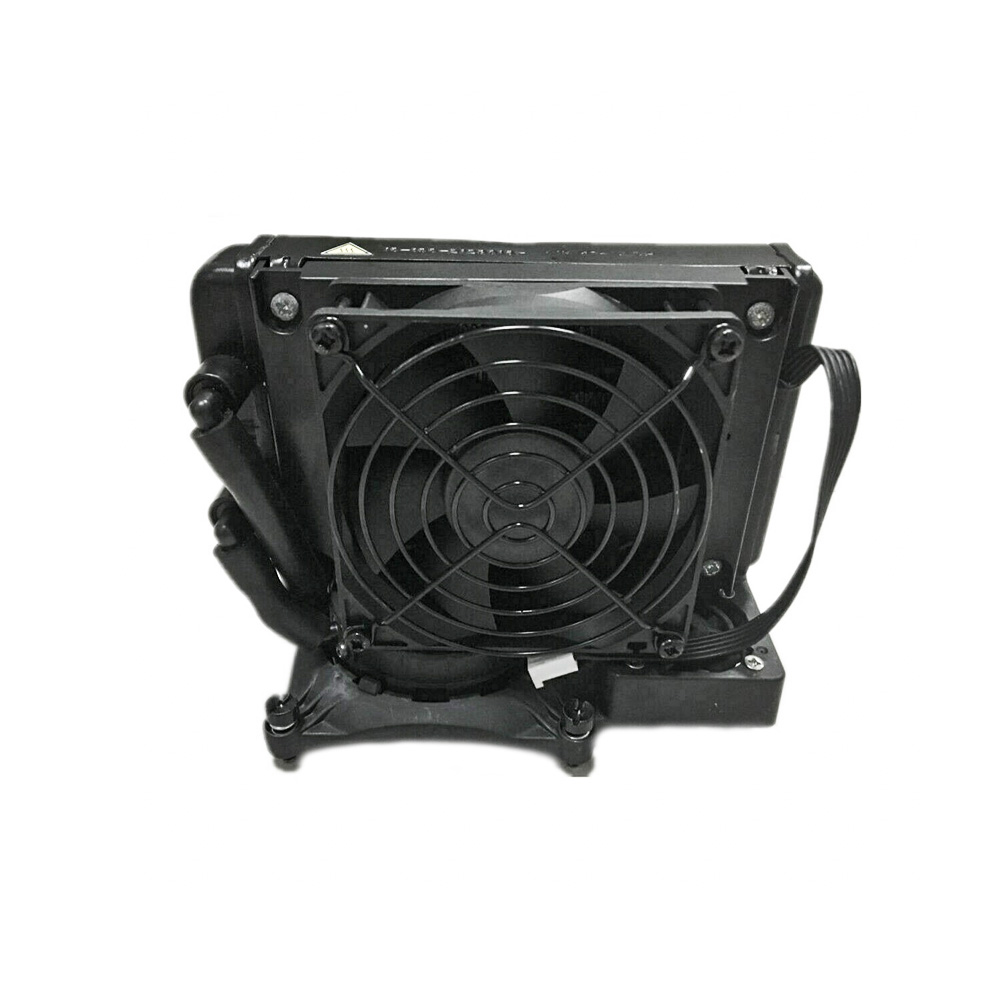 

FOR HP Z420 Water Liquid Cooling Fan Heatsink 647289-001 647289-002 647289-003