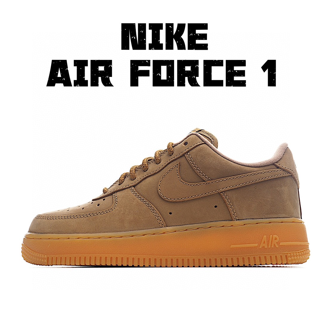 

Nike air force airforce forces 1 one af1 shoes shadow chaussures de course pour hommes utilitaire triple Black White noir Pixel Athletic formateurs baskets sport, 10