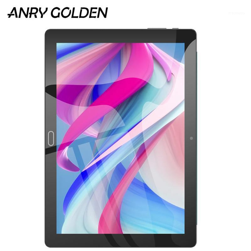 

ANRY 10.6 inch Android 8 Tablet 1920*1200 IPS 4GB RAM 128GB ROM Deca Core 4G LTE Phone Call Network Dual Sim WIFI Camera 9000mAh1, Green