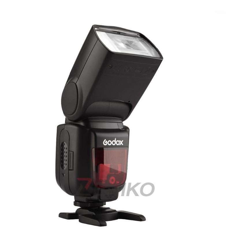 

Godox600s GN60 2.4G Camera Flash Speedlite+X1T-S Transmitter CD151