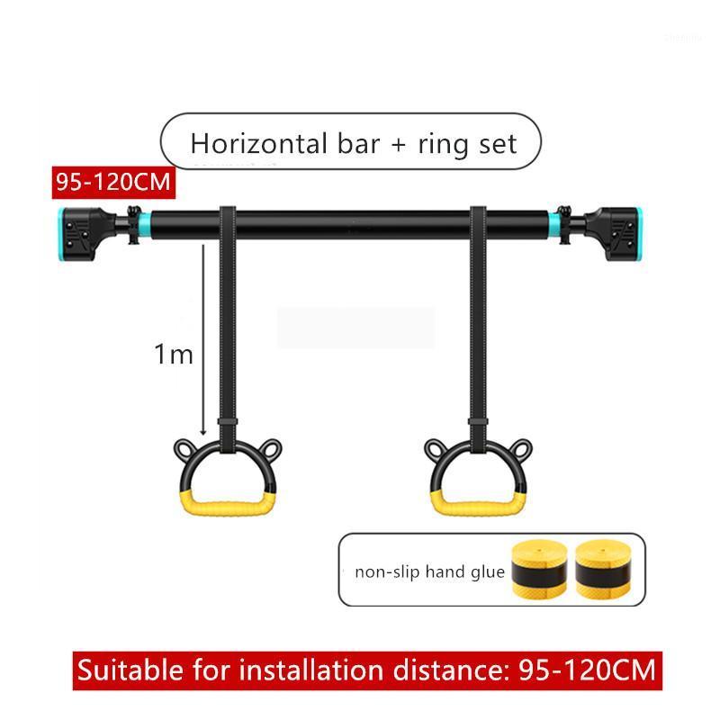 

400kg Adjustable Door Horizontal Bars Exercise Home Workout Gym Chin Up Pull Up Training Bar Sport Fitness Equipments1