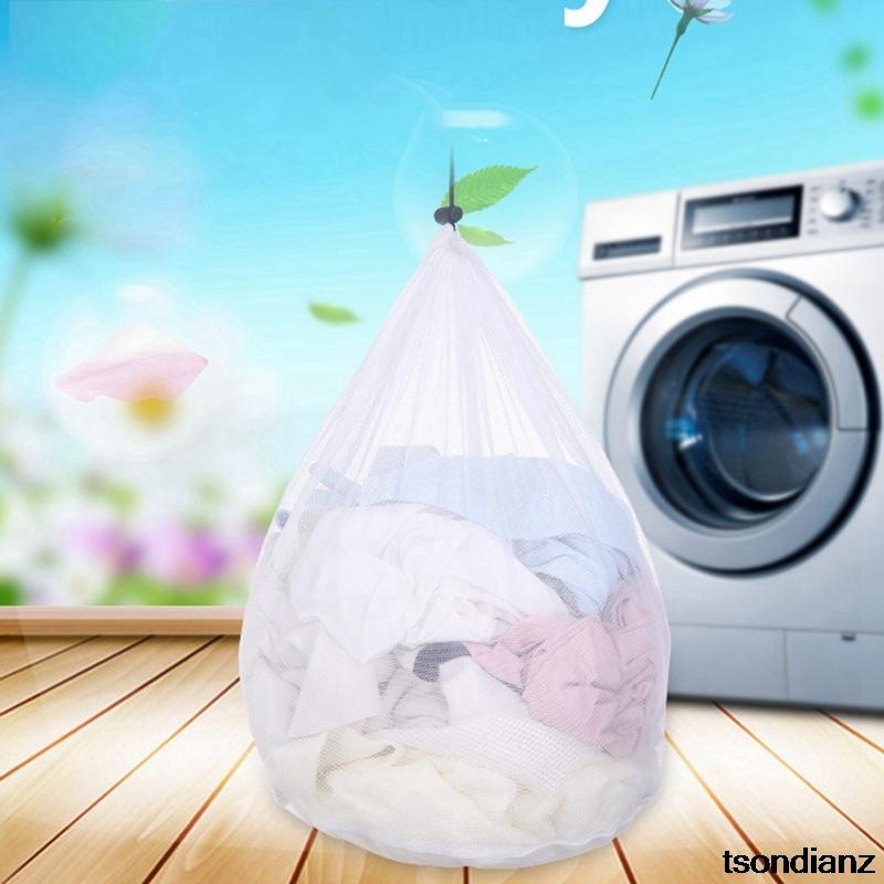 

Mesh Laundry Wash Bags Foldable Fine Lingerie Padded Bra Socks Underwear Washing Machine Clothing Protection Net