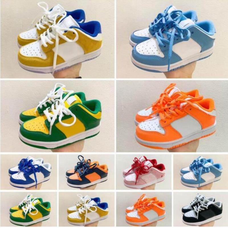 

Eur SB Low blaze Kids Boys SP Champ University Orange Shoes Running Girl Sneakers Infant Syracuse White Marine Brazil Varsity Maize Dan Wmbq, 10