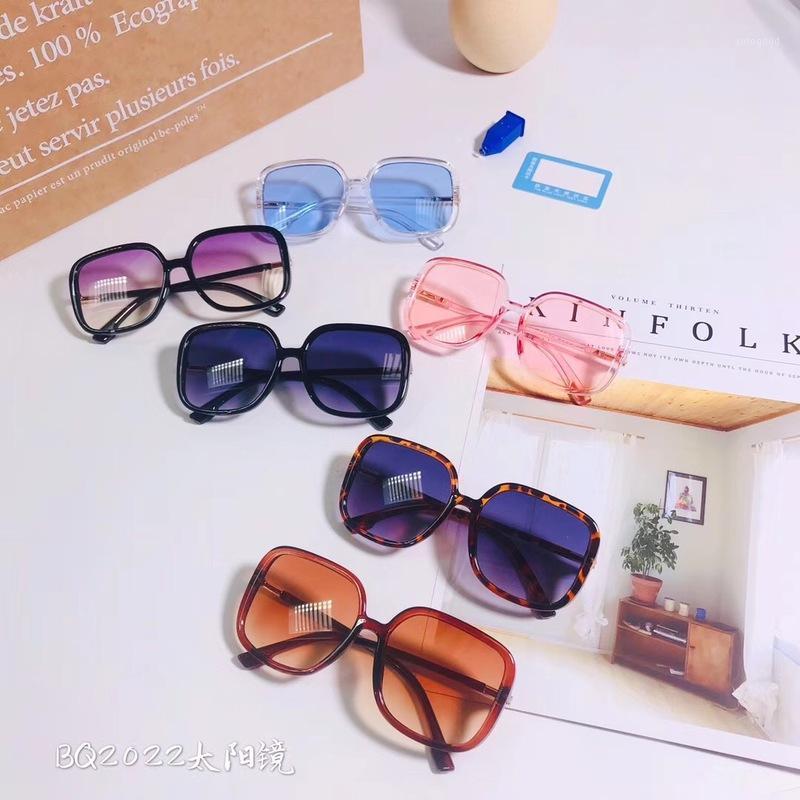 

Sunglasses Product: Children's Personalized 2022pc Frame Outdoor UV Protection Sunglasses1