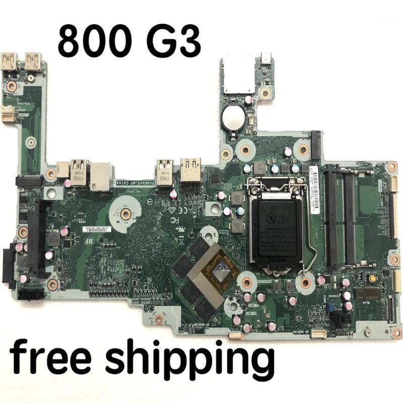 

917511-001 917511-601 For EliteOne 800 G3 AIO Desktop Motherboard 903675-001 Mainboard 100%tested fully work1