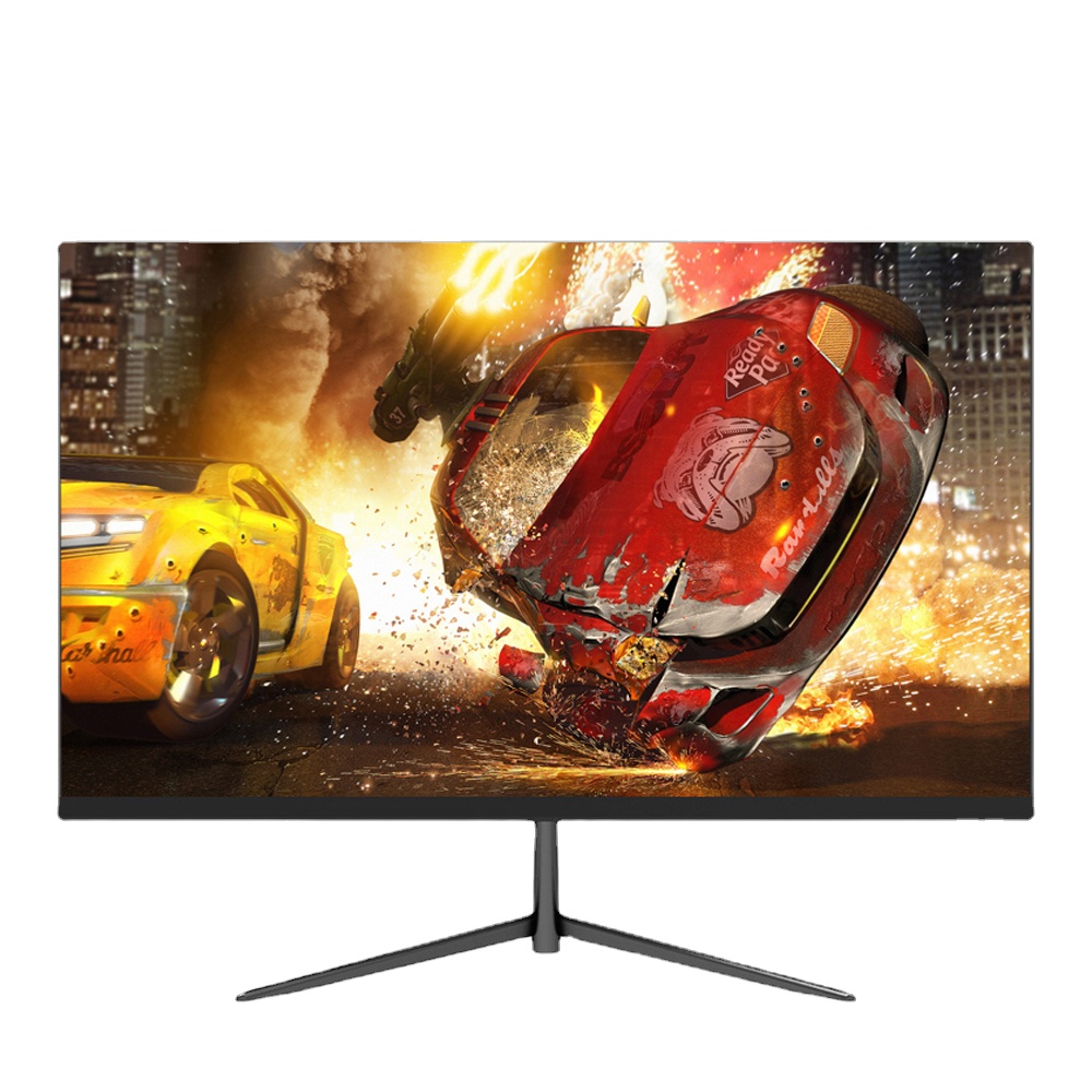 

24 Inch Computer Monitor 165Hz 144Hz PC Monitor IPS 1080P FHD 1ms Response Adaptive-Sync Game Computer VESA 100*100 HDMI2.0/DP