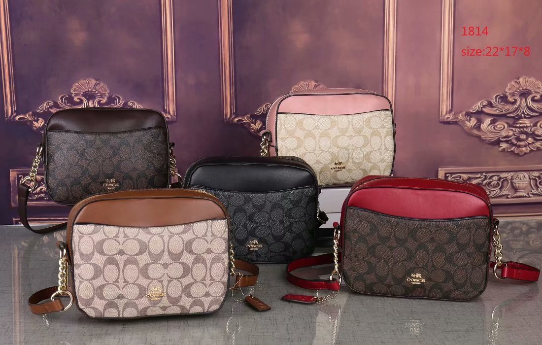 

121 Top quality designer retro women leather handbag Envelope shopping crossbody messenger Chain flap bag tote shoulder bag Dinner Postman bags, Black;brown