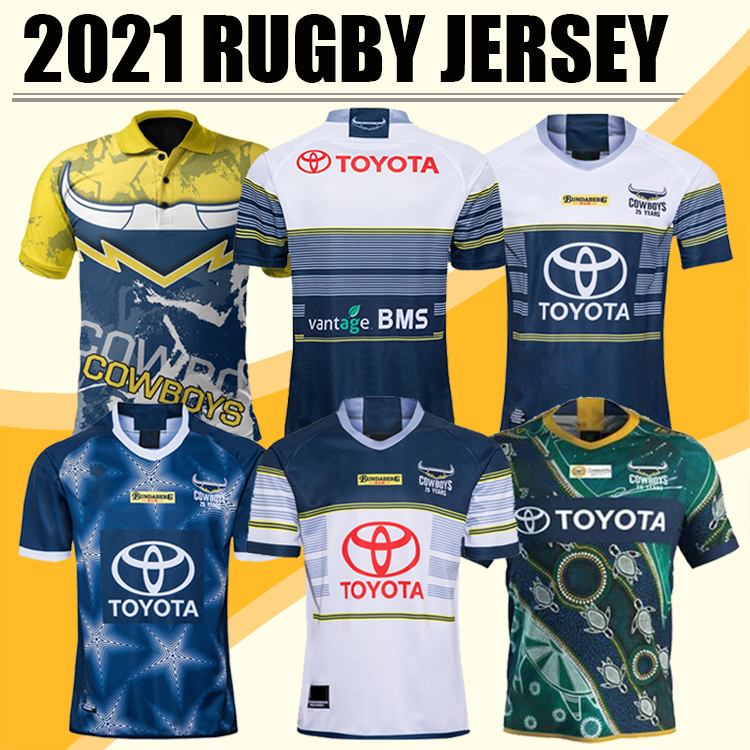 

2020 top RUGBY Cowboy JERSEYS QUEENSLAND SHIRTS Thurston Taumalolo Scott Morgan Cooper Feldt Bolton BARBA HESS JENSEN GILBERT Size S-5XL, Black;gray