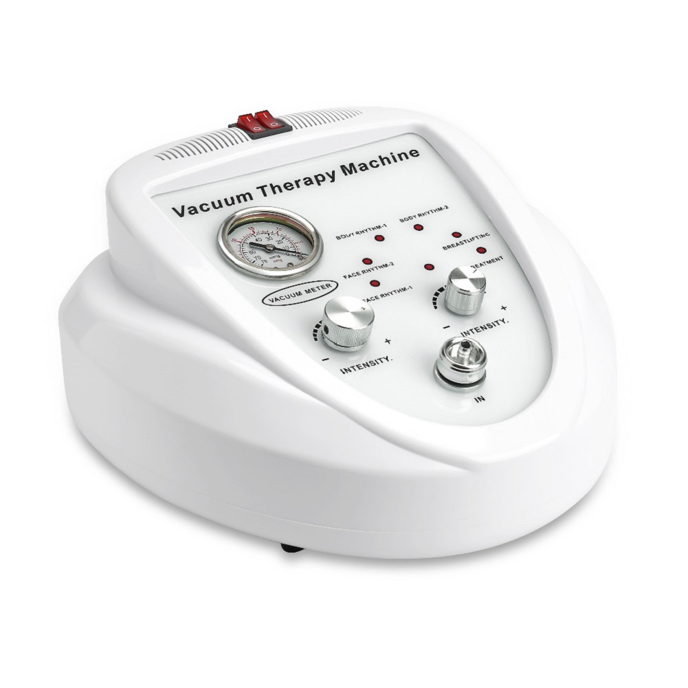 

2020 New Vacuum Therapy Machine For Buttocks/Breast. Bigger Butt Lifting Breast Enhance Cellulite Treatment Cupping Device