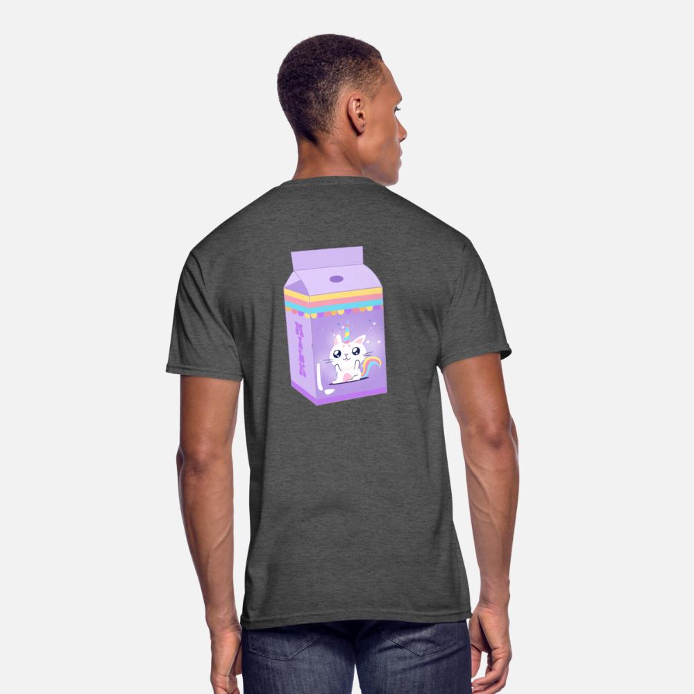 

Japanese Milk Carton Shirt Kawaii Anime Shirt T Shirt High Quality Oversized Design Tracksuit Hoodie Sweatshirt, Hoodie black