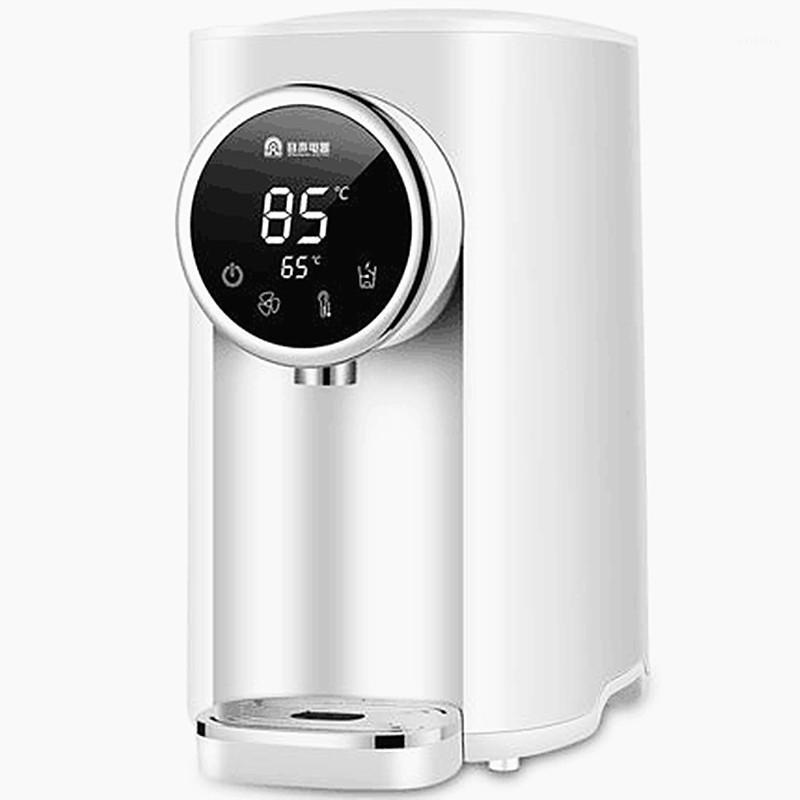 

220V Automatic Electric Household Kettle Intelligent 4.8L Electric Bottle Stainless Steel Inner High Quality Easy Operate EU/AU/1