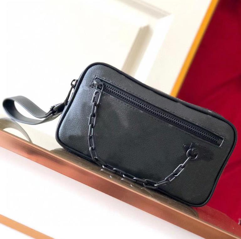 

A new A French A designer women luxurys designers bags 2020 Classic pattern backpack purse 107