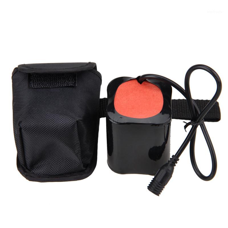 

NEW 20000mAh 8.4V Battery Pack fit for T6 L2 LED x2 x3 Bike Bicycle Light Head Torches Lamps1