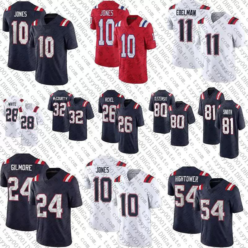 

Custom Any Football Jerseys SIze S-XXXL 45, Mens