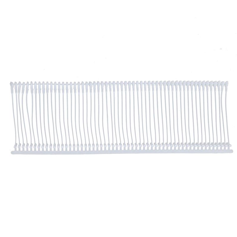 

5000 Pcs Label Price Tagging Tag Gun Barbs Fastener Pin 25mm
