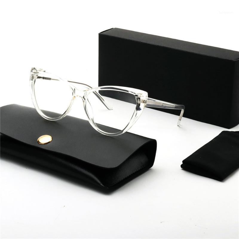 

2020 New Progressive Multifocal Reading Glasses Unisex Women cat Presbyopia Eyeglasses Near Far Sight Hyperopia Eyewear NX1